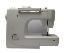 Singer 1507 Sewing Machine