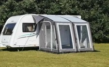 SunnCamp Air Inflatable Awning