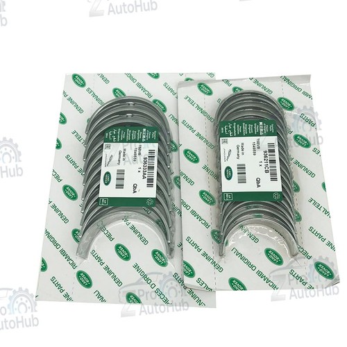Std con main bearing set - con., &