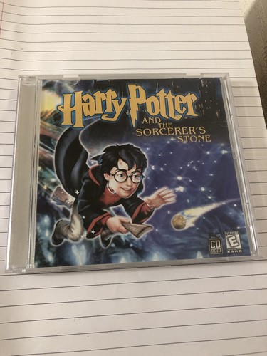Harry potter and the - harry,