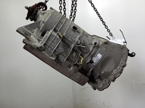 Jaguar gearbox 2006 2014 - xk,