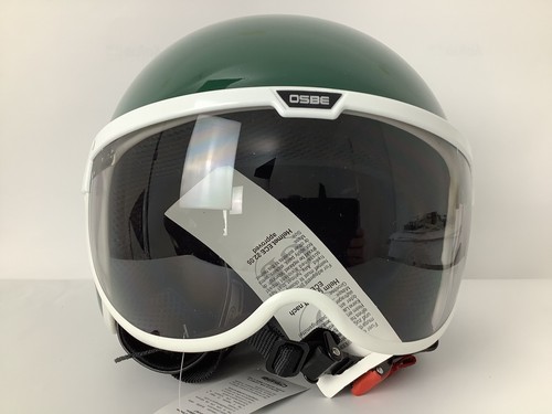 Helmet jet googles osbe size - googles,