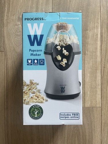 Electric popcorn maker popper - electric,