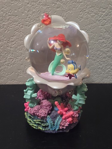Disney the little mermaid - the,