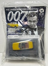 James Bond Car Collection #18