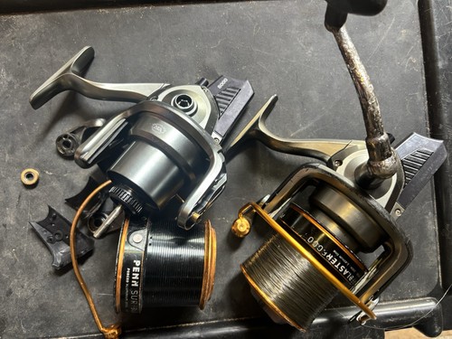 Penn surfblaster mk1 reels - surfblaster, x2