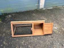 ZooMed Tortoise Play Pen Safe Outdoor Enclosure Run Hermans Horsefield