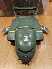 Vivid Toys 2015 Thunderbird 2 With Sounds