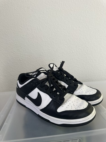 Nike men dunk low - men's,