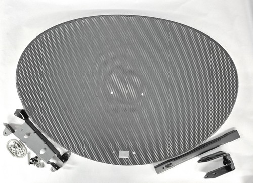Zone sky dish - 2,