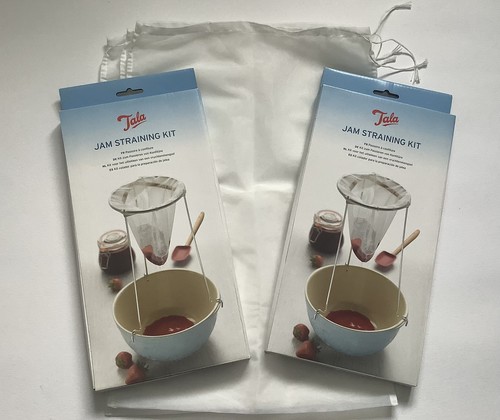 Tala chrome jam jelly - chrome, /
