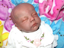Reborn Doll hand made and hand