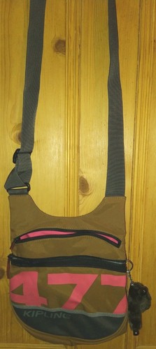 Kipling crossbody shoulder - kipling,