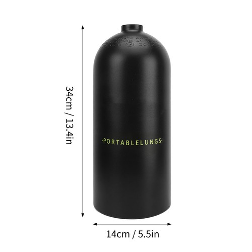 Dideep capacity diving - dideep, tank