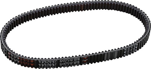 Drive belt for - for, polaris