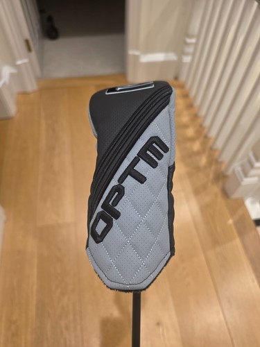 Cobra optm max fairway wood - optm,