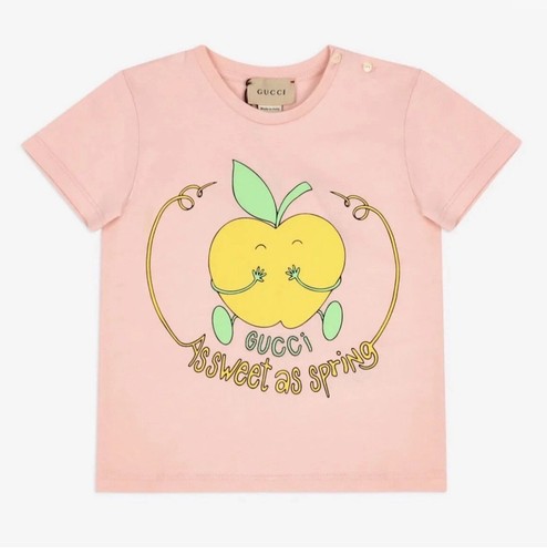 Gucci baby girls - gucci, pink