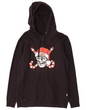 VANS Mens Graphic Hoodie