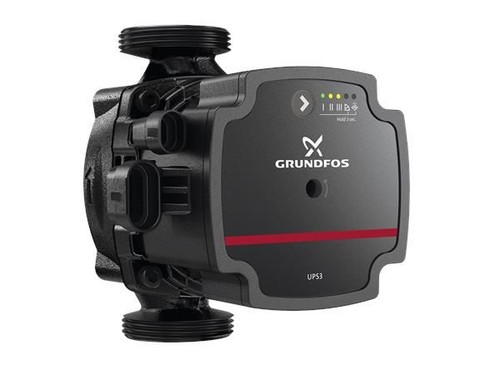 Grundfos ups3 domestic heating - grundfos,