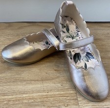 H&M H and M Girls Shoes Ballet