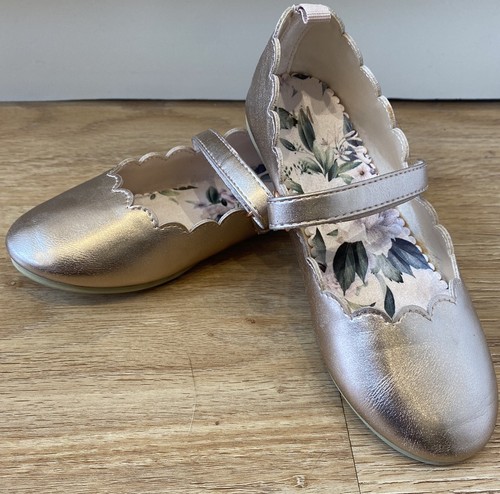 And girls shoes ballet - h,