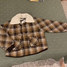 Aaron & Amber Sweater Coat