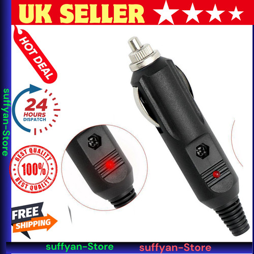 12v 24v car cigarette lighter - 24v,