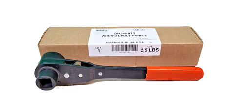 Hubbell fargo gp345812 - hubbell,