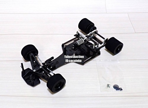 Tamiya f103 trg carbon - f103,