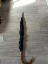 Vintage Fox Paragon Umbrella 12ct Rolled Gold Lovely Condition