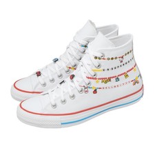 Converse x Sanrio Chuck Taylor
