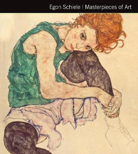 Egon schiele masterpieces - schiele,