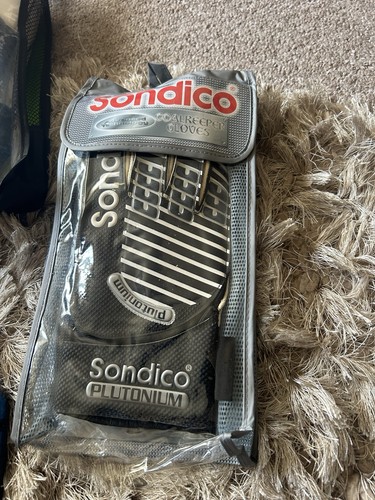 Vintage sondico plutonium - sondico,