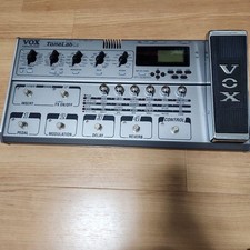 Vox ToneLab LE Tube