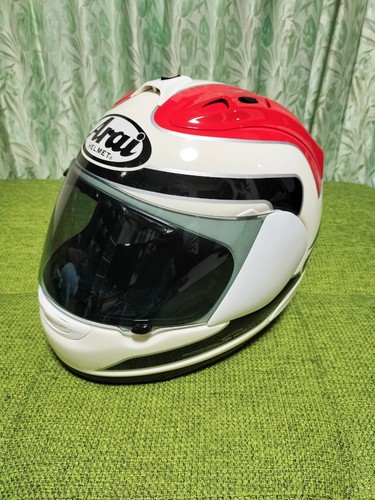 Arai 7rr5 freddie - freddie, spencer