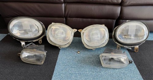 Toyota celica st202 oem quad - st202,