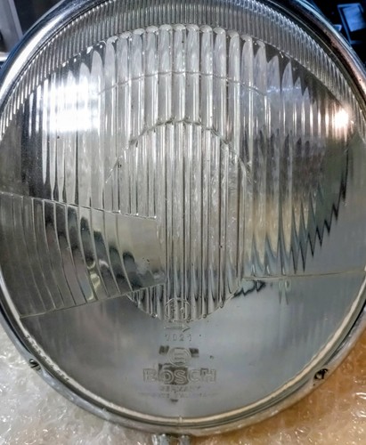 Bosch classic beetle front - vw,