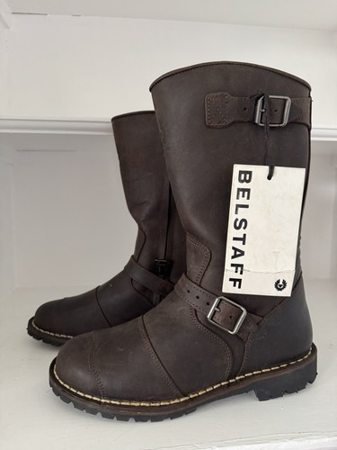 Belstaff endurance motorcycle - belstaff,