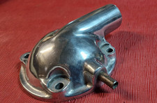 Jaguar E Type S2 engine