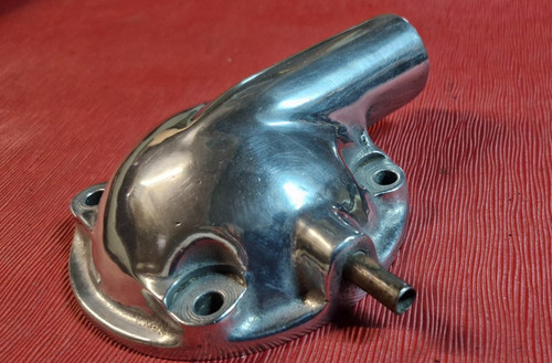 Jaguar type engine - s2,