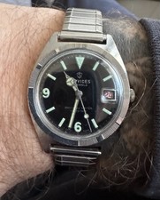 Vintage Services Men's