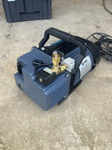 Javac edge vbd1622 - javac, pump