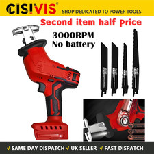 For Milwaukee 18v battery