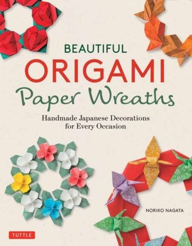 Beautiful origami paper - beautiful,