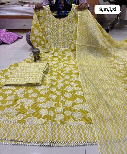 Women yellow printed - women’s,