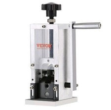 VEVOR Manual Wire Stripping Machine Portable Cable Stripper 1.5-25MM Visual