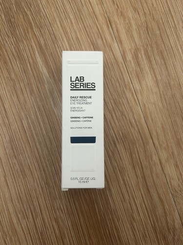Lab series daily rescue - series,