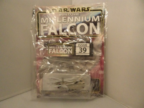 Deagostini build the star wars - star,