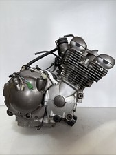 ♻️ Yamaha XJ 600 Diversion