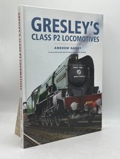Gresley’s Class P2